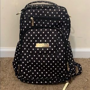 JuJube Diaper Bag Backpack